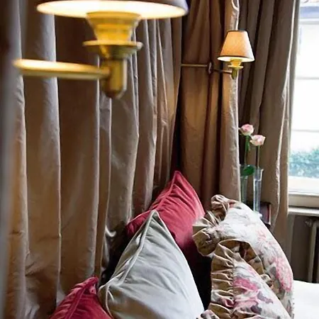 Bed and Breakfast Exclusive Bonifacius Μπριζ