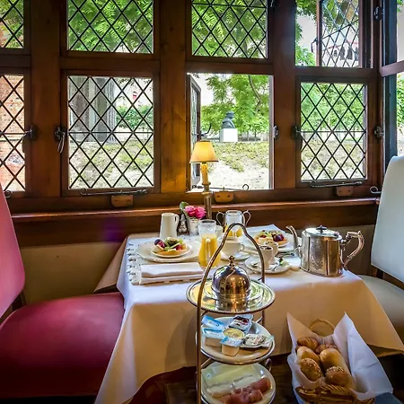 Bed and Breakfast Exclusive Bonifacius