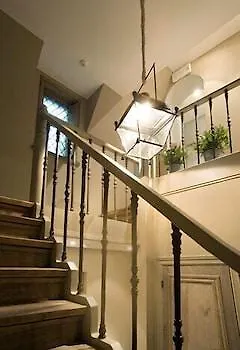 Bed and Breakfast Exclusive Bonifacius