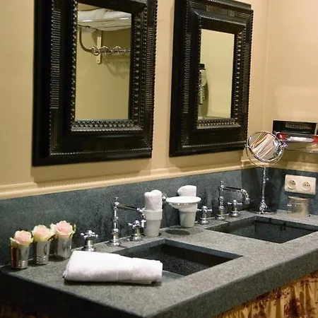 Bed and Breakfast Exclusive Bonifacius
