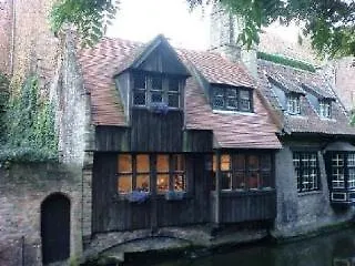 Exclusive Bonifacius Brugge