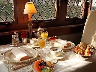 Bed and Breakfast Exclusive Bonifacius 4*