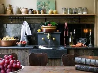 Bed and Breakfast Exclusive Bonifacius Μπριζ