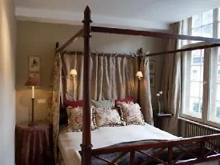 Exclusive Bonifacius 4* Brugge
