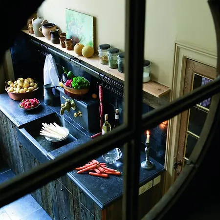 Bed and Breakfast Exclusive Bonifacius