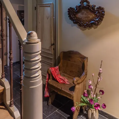 Exclusive Bonifacius Bed and Breakfast Μπριζ