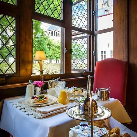 Bed and Breakfast Exclusive Bonifacius 4*