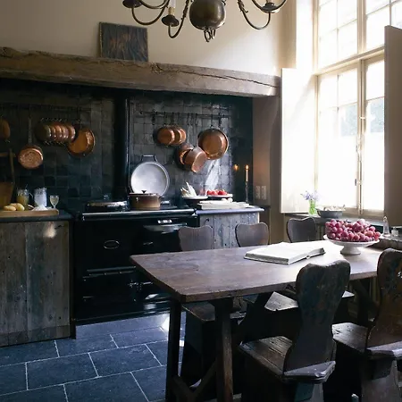 Exclusive Bonifacius Bed and Breakfast